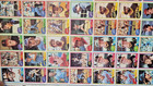 1981 Topps Baseball Uncut Sheet  Rose Bench Schmidt Record Breakers  F  Jenkins