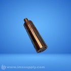 Machined Shaft Sfdn35-109-f25-b20-p16-w20-n8 Usip