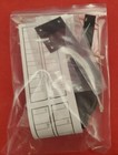 2u 19  Rack Mounted Fiber Optic Enclosure Swing Out Type Lgx-app17-2x-2u
