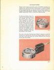   Bulova Watch Company   Accutron Service Repair Manuals 214   218 On Cd  