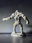 Vtg 1-1 2  Ral Partha Tsr  Inc  89 Clay Lesser Golem 11-416 Pewter Mini Figurine