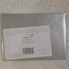 Nwt Papyrus Christmas Holiday Glitter Card W envl