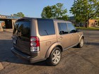 2010 Land Rover Lr4 