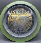 Discraft Venom - Anthony Barela 2023 Tour Series Esp Misprint - 174 Grams - New