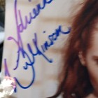 Lucy Lawless Signed Xena  Warrior Princess Original Photo W  Coa