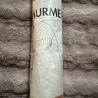 Vtg Y2k Retired Ikea Murmel Rainbow Pattern Toddler Crib Bed Tent Canopy