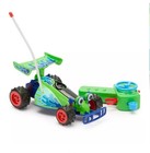 2025 Disney Parks Pixar Toy Story Rc Remote Full Function Control Car New
