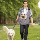 Large Dog Sling Carrier Bag Sling Bag Pet Cat Puppy Travel Tote Shoulder Pouch