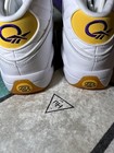 Allen Iverson Reebok Question Men   s Mid Size 13