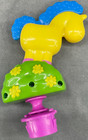 Evenflo Exersaucer Moovin Groovin Replacement Part Only Horse Noise Moves Toy