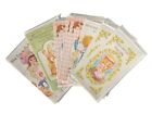 New Vintage 1970s Happy Birthday Card Set For Wife  Cute Adorable Charming Sweet