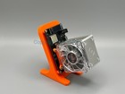 Bitaxe Asic Cpu Socket Adapter Argon Thrml 60mm Radiator Cooler Overclocking