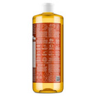 Dr  Bronner s Magic Pure Castile Liquid Soap - Eucalyptus - 32 Fl Oz