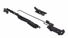 Sunroof Track Assembly Repair Kit For Ford F-150 F-250 F-350 Raptor New