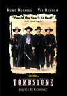 Tombstone  new Dvd 