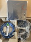 Cisco Spa112 Ethernet 74-9317-02 Voip Ata 2-port Phone Adapter Spa 112 New