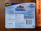 New  Original Nerf N-strike Elite Darts - 30 Dart Refill Pack - Sealed