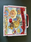 Vtg Teddy Bears  Adventures 4 Book Set By Golour Library Books Ltd  - Hardcover