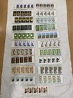 Thailand Siam Bangkok Lots 21 Booklets Stamps Mix Issues Mnh Cv 60 free Shipping