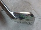 Vintage Spalding Registered Iron Set 1-10 Blades W  Arnold Palmer Peerless Bag