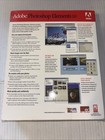 Adobe Photoshop Elements 2 0 For Windows   Mac With Cd  Box  Manual New Sealed