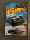 Hot Wheels 2025 Super Treasure Hunt Sth 1975 Datsun Sunny Truck B120 6 10