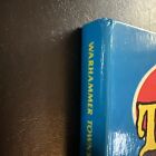 Warhammer Townscape - Complete  Unpunched  Unused  Excellent