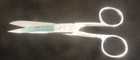 Gingher Knife-edge Sewing Scissors  5   sewing Scissors
