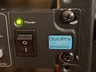 Focusrite Octopre Mkii Dynamic 8 Channel Microphone Preamp    Compressor Mic Pre