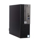 Dell Desktop Computer   Fast Intel I7   Dell Optiplex 3050   Choice Of Screeen 