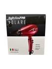 Babylisspro Volare Nano Titanium Professional Performance Hair Dryer-red  a3 