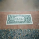 Series 2013  1 00 Dollar Bill Federal Reserve Note 4 Of A Kind 5s