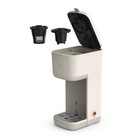 Bella Drip Coffee Maker Oatmilk