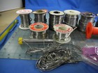 5 Lbs  Big Lot Solder Kester  Oatly  Melard  Standard   Silver Lead Solder