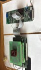 Vintage Sms Sprint Programmer Multi-board Adapter  Model 207 Bv7dec1 Bga Socket
