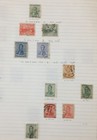 Argentina Nice Old mid Used Collection apx 250 Items  Tk804