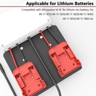 Starlink Mini Battery Adapter For Milwau kee Battery  Starlink Mini Battery Pack