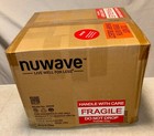 20601 20603 Nuwave Infrared Oven Pro Plus With Pizza Kit New Old Stock