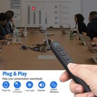 Dinofire Laser Pointer For Cats Dogs  Presentation Clicker Powerpoint Clicker