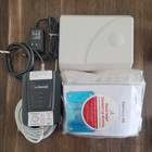 Weboost 460020 4g Signal Booster W Ac Adapter Antenna Cables Manual Read G2u