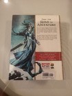 D d 4e Dungeon Magazine Annual Vol 1 Hardcover 2009 Wotc Adventures 4th Edition