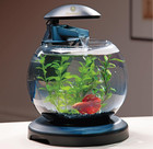 3pcs Artificial Aquarium Plants Plastic Water Grass Fish Tank Decoration 27cm