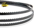 80 Inch Bandsaw Blades  1 4  X 6 Tpi Band Saw Blades For Sears Craftsman 12  Ban