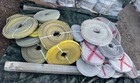 Retired Wildland Fire Hose  100    X 1 0    - July 4 Sale- Buy One Get One Free  
