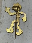 Reddy Kilowatt Stick Pin 1    Vintage Electric Company Mascot 1950s M r 