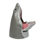 Jaws 50th Anniversary Popcorn Bucket Shark Great White