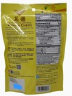 Pack Of 3 - Prince Of Peace Ginger Chews Candy Lemon  Natural  4oz 