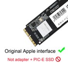 New Apple Macbook Pro 15  A1398 13  A1502 1tb Pcie Ssd Late 2013 Mid 2014 2015