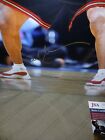 Allen Iverson Signed 11x14 Photo Jsa Georgetown 76ers Autograph Hof Rare Photo  