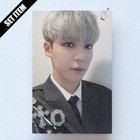 Yunho Ateez Treasure Ep Fin   All To Action Album   Official Photocard Set